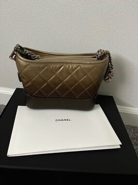 Chanel Gabrielle